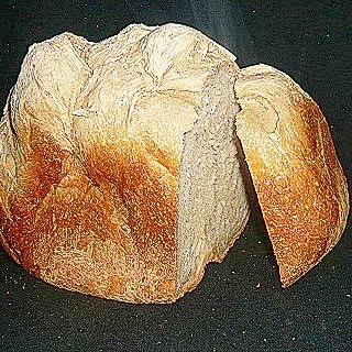 ハイブリッド米粉パン　2斤